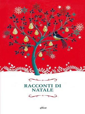 cover image of Racconti di Natale
